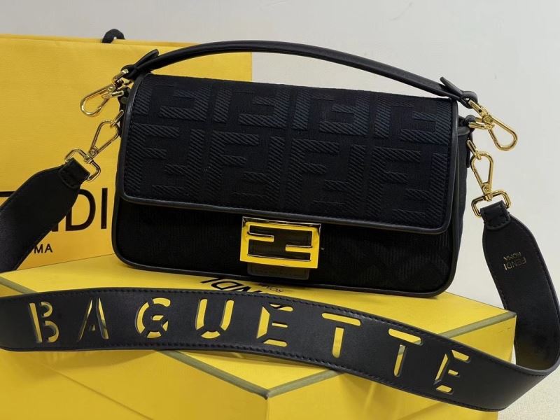 Fendi Baguette Bags